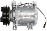 THERMOTEC Compresor, climatizare THERMOTEC KTT090340 (KTT090340) - automobilus