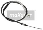 MAXGEAR Cablu, Frana De Parcare Spate Stanga 32-0492 Fiat Bravo/Bravo Ii/Stilo