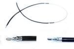 Asam Automotive Cablu, frana de parcare ASAM AUTOMOTIVE 73915 (73915)