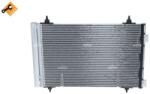 NRF 35611 Condensator, climatizare