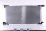 NISSENS Condensator, climatizare NISSENS ** FIRST FIT ** 941220 (941220)