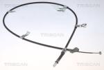 TRISCAN Cablu, frana de parcare TRISCAN 8140 69194 (8140 69194) - automobilus