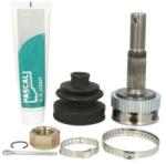 PASCAL Set Articulatie, Planetara Spre Roata G11091Pc Nissan Cube/Qashqai I/Qashqai Ii
