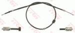 TRW Cablu, Frana De Parcare Gch3027 Ford Mondeo Iii