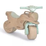 MyKids Motocicleta de împins pentru copii MyKids Racing eco Beige-Turquoise (00086920)
