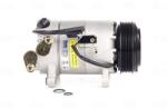 NISSENS Compresor, climatizare NISSENS ** FIRST FIT ** 890600 (890600)