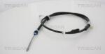 TRISCAN Cablu, Frana De Parcare 8140131142 Toyota Avensis