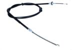MAXGEAR Cablu, frana de parcare MAXGEAR 32-1468 (32-1468)