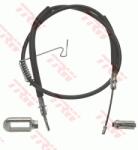 TRW Cablu, Frana De Parcare Gch553 Ford Transit/Transit Tourneo (GCH553)