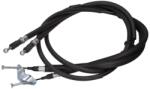 MAXGEAR Cablu, Frana De Parcare Puntea Spate 32-0477 Opel Astra H/Astra H Classic
