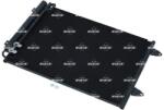 NRF Condensator, climatizare NRF EASY FIT 35614 (35614)