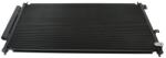 MAXGEAR Condensator, climatizare MAXGEAR AC830282 (AC830282)