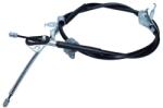 MAXGEAR Cablu, Frana De Parcare 32-1552 Toyota Yaris