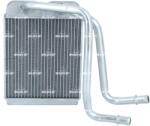 NRF Schimbător de căldură, încălzire habitaclu NRF 54352 (54352) - automobilus