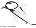 BLUE PRINT Cablu, frana de parcare BLUE PRINT ADN146345 (ADN146345) - automobilus