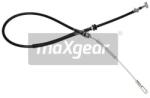 MAXGEAR Cablu, Frana De Parcare Spate Stanga 32-0559 Iveco Daily Iv/Daily V/Daily Vi