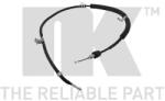 NK Cablu, Frana De Parcare 903536 Kia Cee'D/Pro Cee'D