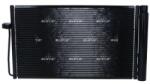 NRF 35538 Condensator, climatizare