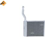 NRF Schimbator Caldura, Incalzire Habitaclu 54303 Ford C-Max/Focus C-Max/Focus Ii (54303)