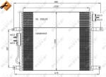 NRF Condensator, Climatizare 35577 Jeep Grand Cherokee Ii (35577)