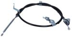 MAXGEAR Cablu, Frana De Parcare Spate Dreapta 32-0811 Daihatsu Charade Viii Toyota Yaris (32-0811)