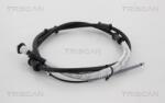 TRISCAN Cablu, Frana De Parcare 8140151043 Fiat Doblo (8140151043)