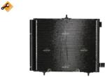NRF 35405 Condensator, climatizare