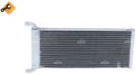 NRF Schimbator Caldura, Incalzire Habitaclu 54326 Mercedes-Benz Sprinter 3, 5-T