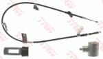 TRW Cablu, Frana De Parcare Gch474 Suzuki Swift Iii (GCH474)