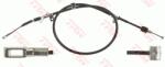 TRW Cablu, Frana De Parcare Gch729 Hyundai Ix35 Kia Sportage Iii