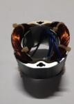 Worcraft Stator Worcraft SS18-100, piesa de schimb pentru unelte electrice (1140245)