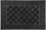 MagicHome Covoras de intrare din cauciuc MagicHome Inca, 40x60 cm, antiderapant (2210619) Pres