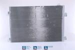 NISSENS Condensator, Climatizare 94668 Renault Clio Ii/Clio Symbol I/Symbol Ii (94668)