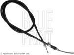 BLUE PRINT Cablu, Frana De Parcare Spate Dreapta Adn146288 Nissan Note (ADN146288)