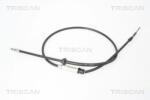 TRISCAN Cablu, Frana De Parcare 814029197 Vw Passat B5/Passat B5.5