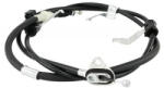 FEBEST Cablu, frana de parcare FEBEST 01100-NRE180RH (01100-NRE180RH)
