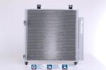 NISSENS Condensator, climatizare NISSENS ** FIRST FIT ** 940447 (940447)