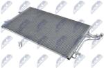NTY Condensator, climatizare NTY CCS-MZ-010 (CCS-MZ-010)