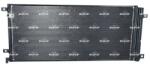 NRF Condensator, Climatizare 350494 Honda Civic X (350494)