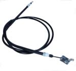 MAXGEAR Cablu, Frana De Parcare Spate Dreapta 32-1464 Citroën C8 Fiat Ulysse Peugeot 807