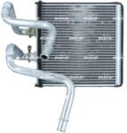 NRF Schimbător de căldură, încălzire habitaclu NRF EASY FIT 54338 (54338)