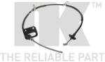 NK Cablu, Frana De Parcare 905227 Suzuki Grand Vitara I/Grand Vitara Ii (905227)