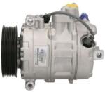 THERMOTEC Compresor, climatizare THERMOTEC KTT090291 (KTT090291) - automobilus