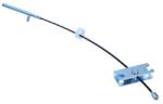 MAXGEAR Cablu, frana de parcare MAXGEAR 32-0920 (32-0920)