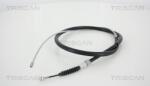 TRISCAN Cablu, frana de parcare TRISCAN 8140 291112 (8140 291112)