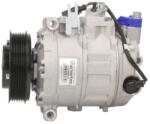 THERMOTEC Compresor, climatizare THERMOTEC KTT090075 (KTT090075) - automobilus
