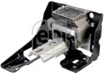 Febi Bilstein Suport Motor Stanga 174843 Citroën C3 Ii Peugeot 207/208 I
