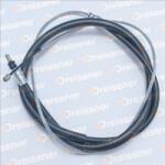 DREISSNER Cablu, frana de parcare DREISSNER RT3032DREIS (RT3032DREIS)