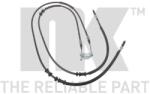 NK Cablu, Frana De Parcare 9036100 Chevrolet Corsa/Corsa Pick-Up Opel Astra G