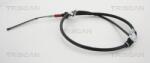 TRISCAN Cablu, Frana De Parcare 8140421108 Mitsubishi Lancer Viii (8140421108)